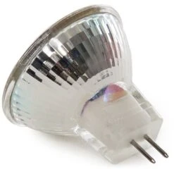 Lampadina LED Gu4 2.5W 180Lm 6000ºK MR11 40.000H [CA-MR11-GU4-2.5W-CW] -Offerta economica OSRAM || Paulmann || ATMOSPHERA 16964216 3