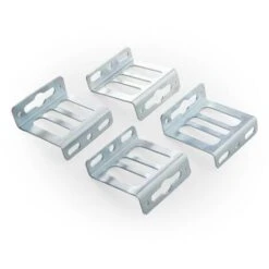 Kit Superficie Montata Montata Pannelli A LED (HO-KIT-MONSUP)