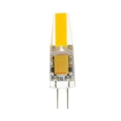 Lampadina LED G4 3W 194,4Lm 3000ºK 12V Ac/Dc 40.000H [CA-G4-3W-12-WW]