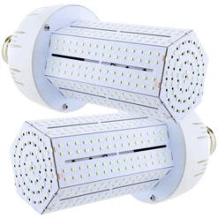 Pacchetto 2 Lampadine LED E40 80W 8800Lm 6000ºK Illuminazione Stradale Público 40.000H [MYM-80-03-CW-PK2-AP] -Offerta economica OSRAM || Paulmann || ATMOSPHERA 16988586 3
