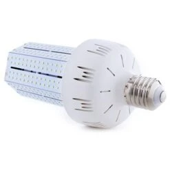 Pacchetto 2 Lampadine LED E40 80W 8800Lm 6000ºK Illuminazione Stradale Público 40.000H [MYM-80-03-CW-PK2-AP] -Offerta economica OSRAM || Paulmann || ATMOSPHERA 16988586 5