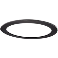 Slimline Downlight 18W 1.380Lm 6000ºK Circolare 40.000H [HO-GP-LZ-3-B-CW] -Offerta economica OSRAM || Paulmann || ATMOSPHERA 17046495 2