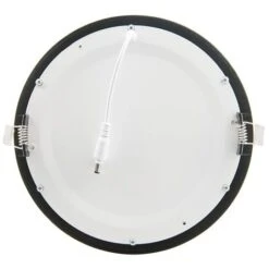 Slimline Downlight 18W 1.380Lm 6000ºK Circolare 40.000H [HO-GP-LZ-3-B-CW] -Offerta economica OSRAM || Paulmann || ATMOSPHERA 17046495 4