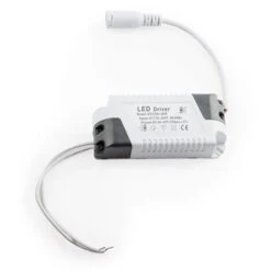 Slimline Downlight 18W 1.380Lm 6000ºK Circolare 40.000H [HO-GP-LZ-3-B-CW] -Offerta economica OSRAM || Paulmann || ATMOSPHERA 17046495 5