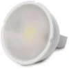 Lampadina LED GU5,3 7W 580Lm 6000ºK Mr16 15.000H [LM-7057-CW]