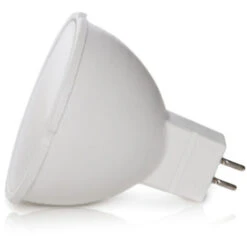 Lampadina LED GU5,3 7W 580Lm 6000ºK Mr16 15.000H [LM-7057-CW] -Offerta economica OSRAM || Paulmann || ATMOSPHERA 17127622 2