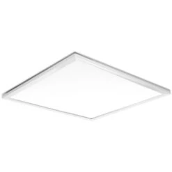 Pannello LED 40W 4000Lm 4200ºK 60x60Cm Reticolo UGR19 40.000H [HO-PG-600x600-40W-W] -Offerta economica OSRAM || Paulmann || ATMOSPHERA 17128832 3
