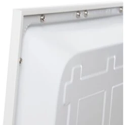 Pannello LED 40W 4000Lm 4200ºK 60x60Cm Reticolo UGR19 40.000H [HO-PG-600x600-40W-W] -Offerta economica OSRAM || Paulmann || ATMOSPHERA 17128832 4