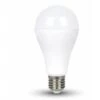 V-TAC Lampadina LED E27 15W 100LM/W A65 2700K