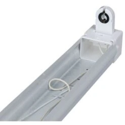 V-TAC Plafoniera LED Singola Per T8 120cm IP20 -Offerta economica OSRAM || Paulmann || ATMOSPHERA 17265877 2