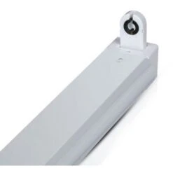 V-TAC Plafoniera LED Singola Per T8 120cm IP20 -Offerta economica OSRAM || Paulmann || ATMOSPHERA 17265877 4