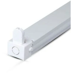 V-TAC Plafoniera LED Singola Per T8 120cm IP20 -Offerta economica OSRAM || Paulmann || ATMOSPHERA 17265877 5