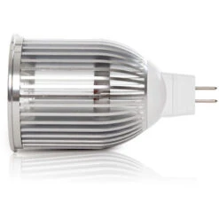 Lampadina LED GU5,3 9W 810Lm 6000ºK Mr16 40.000H [CA-MR16COB-9W-CW] -Offerta economica OSRAM || Paulmann || ATMOSPHERA 17269865 2