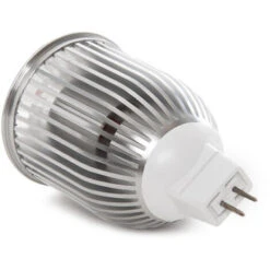 Lampadina LED GU5,3 9W 810Lm 6000ºK Mr16 40.000H [CA-MR16COB-9W-CW] -Offerta economica OSRAM || Paulmann || ATMOSPHERA 17269865 3