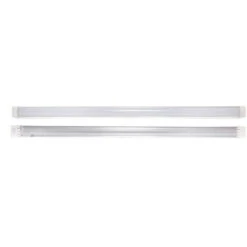 Apparecchio LED 60W 5400Lm 4200ºK Lineal Superficie Montata 147,5Cm 40.000H [HO-LIL-60W-1475-W] -Offerta economica OSRAM || Paulmann || ATMOSPHERA 17448861 3