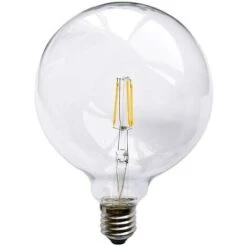 Marino Cristal Eco-globo Filoled Dimmerabile 2,5w 230v 21547