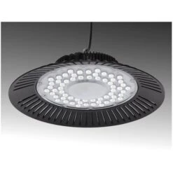Campana LED 200W 20.000Lm 6000ºK IP65 50.000H [TC-HB-200WK-CW]