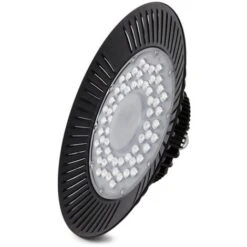 Campana LED 200W 20.000Lm 6000ºK IP65 50.000H [TC-HB-200WK-CW] -Offerta economica OSRAM || Paulmann || ATMOSPHERA 17901469 3