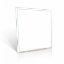 V-TAC VT-6060 Pannello LED 45W 600*600mm 6400K Driver Incluso - SKU 60256