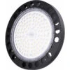 Campana LED 200W 30.000Lm 5000ºK PRO IP66 IK08 50.000H [1177-HB -JL08 R-M200W-CW]