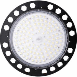 Campana LED 200W 30.000Lm 5000ºK PRO IP66 IK08 50.000H [1177-HB -JL08 R-M200W-CW] -Offerta economica OSRAM || Paulmann || ATMOSPHERA 18138527 3