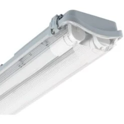 Plafoniera Stagna Per Due Tubi LED 150 Cm IP65 Connessione Unilaterale 1570 Mm1500 Mm -Offerta economica OSRAM || Paulmann || ATMOSPHERA 18431086 3