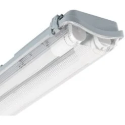 Plafoniera Stagna Per Due Tubi LED 150 Cm IP65 Connessione Unilaterale 1570 Mm1500 Mm -Offerta economica OSRAM || Paulmann || ATMOSPHERA 18431086 4