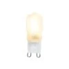 LUEDD Lampadina LED G9 2W 200lm 2700K -Offerta economica OSRAM || Paulmann || ATMOSPHERA 19164718 1