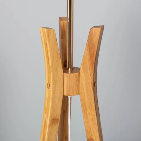 Lampada Da Terra Qaanso Cammello 7 Lampada Da Terra Qaanso Cammello - immagine 5