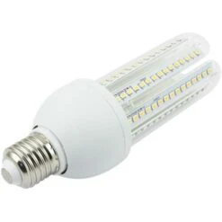 LAMPADE LAMPADINA LED 23W LUCE FREDDA BASSO CONSUMO E27 6400 K 5 PEZZI -Offerta economica OSRAM || Paulmann || ATMOSPHERA 20168333 4