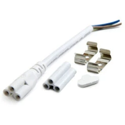 Apparecchio LED 15W 1400Lm 3000ºK T5 120Cm 40.000H [GR-T5DG15W-WW] -Offerta economica OSRAM || Paulmann || ATMOSPHERA 20207141 3