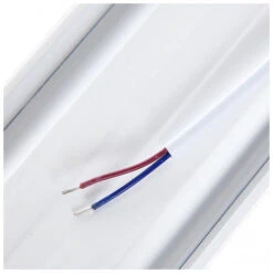 Apparecchio LED 40W 3600Lm 6000ºK Lineal Superficie Montata 120Cm 40.000H [SL-LIL-CWP200H40-CW] -Offerta economica OSRAM || Paulmann || ATMOSPHERA 20207294 3