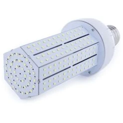 Lampadina LED E40 60W 7.000Lm 6000ºK Bridgelux 40.000H [MYM-60-03-CW]