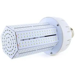 Lampadina LED E40 80W 8.800Lm 6000ºK Bridgelux 40.000H [MYM-80-03-CW]