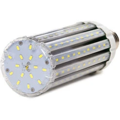 Lampadina LED E40 40W 5.200Lm 6000ºK Illuminazione Stradale 50.000H [LT-CL6-40W-CW]