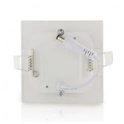 Faretto Led 3 Watt Pannello Incasso Quadrato 180LM Luce Naturale 4000k -Offerta economica OSRAM || Paulmann || ATMOSPHERA 20213856 3