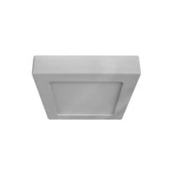 PANNELLO 18W PLAFONIERA Faretto LED QUADRATO Da ESTERNO Luce Fredda 6000k -Offerta economica OSRAM || Paulmann || ATMOSPHERA 20213877 3