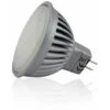 Faretto LED MR16 Da 7W Con Illuminazione Da 60W Bianco Freddo 6000K