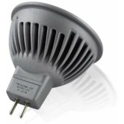 Faretto LED MR16 Da 7W Con Illuminazione Da 60W Bianco Freddo 6000K -Offerta economica OSRAM || Paulmann || ATMOSPHERA 20417444 3