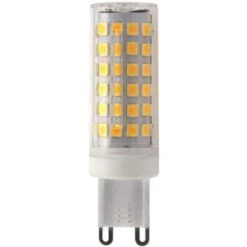 Lampadina A LED G9 10 W 220 V Equivalente A 75 W Blanc Neutro 4100K