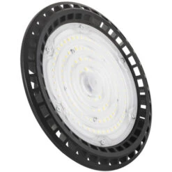 Campana LED 100W 16.000Lm 6000ºK Cree IP65 LIFUD 1-10V 100.000H [1916-HVB100WP3-CW]