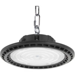 Campana LED 100W 16.000Lm 6000ºK Cree IP65 LIFUD 1-10V 100.000H [1916-HVB100WP3-CW] -Offerta economica OSRAM || Paulmann || ATMOSPHERA 20973565 3