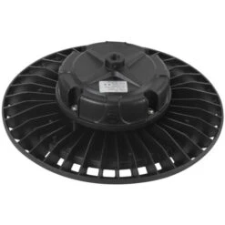 Campana LED 100W 16.000Lm 6000ºK Cree IP65 LIFUD 1-10V 100.000H [1916-HVB100WP3-CW] -Offerta economica OSRAM || Paulmann || ATMOSPHERA 20973565 4