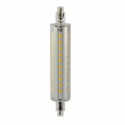 LAMPADA LED R7S ECOLED 118MM 16W 2000M 2700K NON DIMMERABILE - BEGHELLI 56140