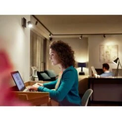 Philips Lampadina Dicroica Mr16 20 W Gu5.3 12V 36D -Offerta economica OSRAM || Paulmann || ATMOSPHERA 21493343 4