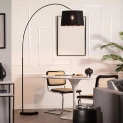 Lampada Da Terra Reflect Nero1520 Mm -Offerta economica OSRAM || Paulmann || ATMOSPHERA 22121213 2