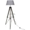 Lampada Da Terra Treppiede Regolabile In Legno Paralume Tessuto VidaXL 1 Lampada Da Terra Treppiede Regolabile In Legno Paralume Tessuto VidaXL -Offerta economica OSRAM || Paulmann || ATMOSPHERA 2223115 1