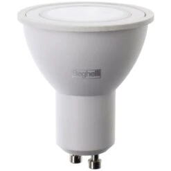 Kit Lampadine LED Beghelli 7W GU10 4000K 10 Pezzi 56858 -Offerta economica OSRAM || Paulmann || ATMOSPHERA 22899344 2