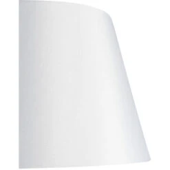 QAZQA Lampada Da Terra Con Braccio Girevole Ladas - Moderno - Acciaio,Tessuto - Bronzo/Bianco - Tondo Max. 1 X Watt -Offerta economica OSRAM || Paulmann || ATMOSPHERA 22974016 4