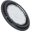 Campana LED Industriale UFO Solid Slim 100W 120lm/W Bianco 4000K 90 º